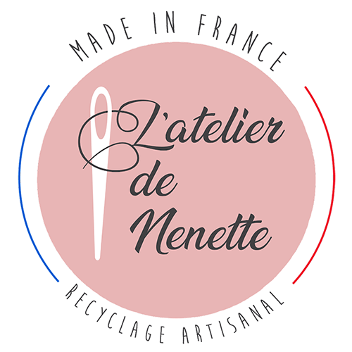 Logo L'atelier de Nenette