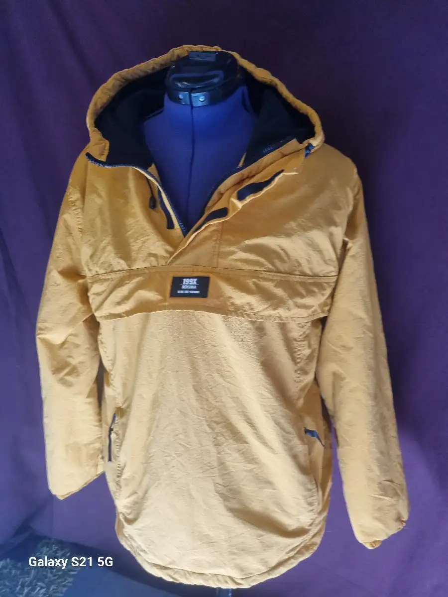 Vareuse grand large
